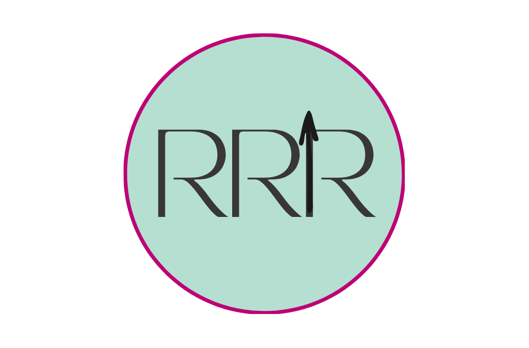 Reset Reframe Rise